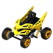 Off-Road Rovers Robot készlet