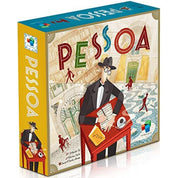 Pessoa angol nyelvű társasjáték