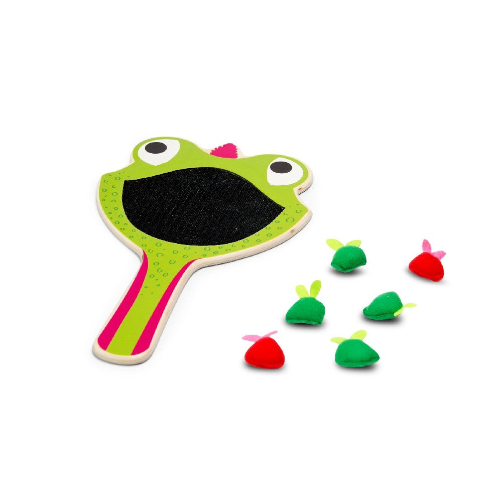 Gecko ütő, BS Toys