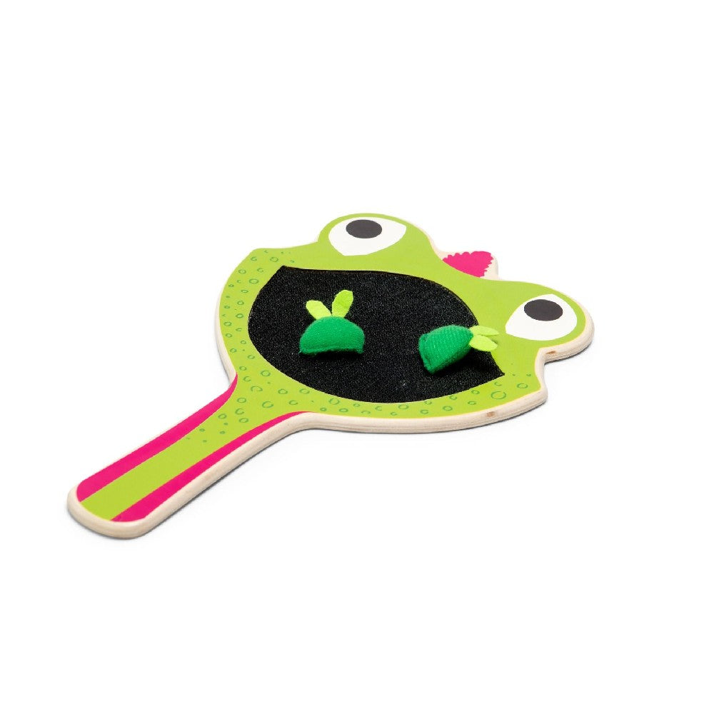 Gecko ütő, BS Toys
