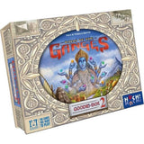 Rajas of the Ganges: Goodie Box 2 angol nyelvű társasjáték