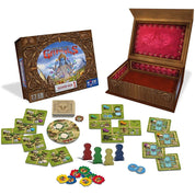 Rajas of the Ganges: Goodie Box 1 angol nyelvű kiegészítő