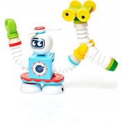 SmartMax Roboflex mágneses felfedező építőkészlet 3 éves kortól