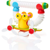 SmartMax Roboflex Plus 20 részes mágneses felfedező építőkészlet 3 éves kortól