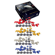 Rocketmen: Deluxe Miniature Set - Játszma.ro - A maradandó élmények boltja
