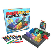 Rush Hour - Csúcsforgalom