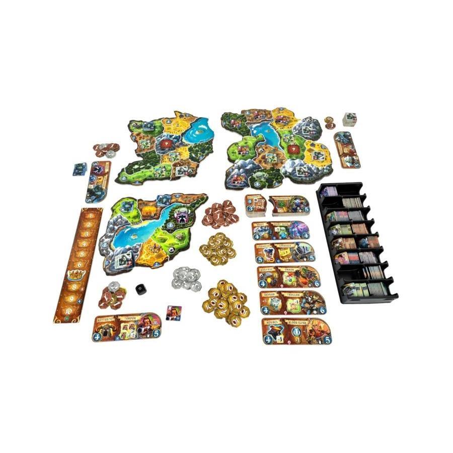 Small World of Warcraft (HU) - Játszma.ro - A maradandó élmények boltja