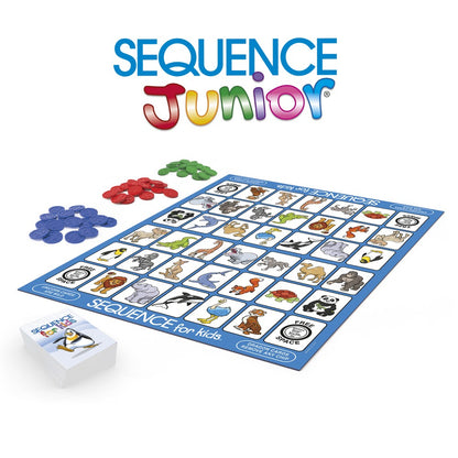 Sequence Junior