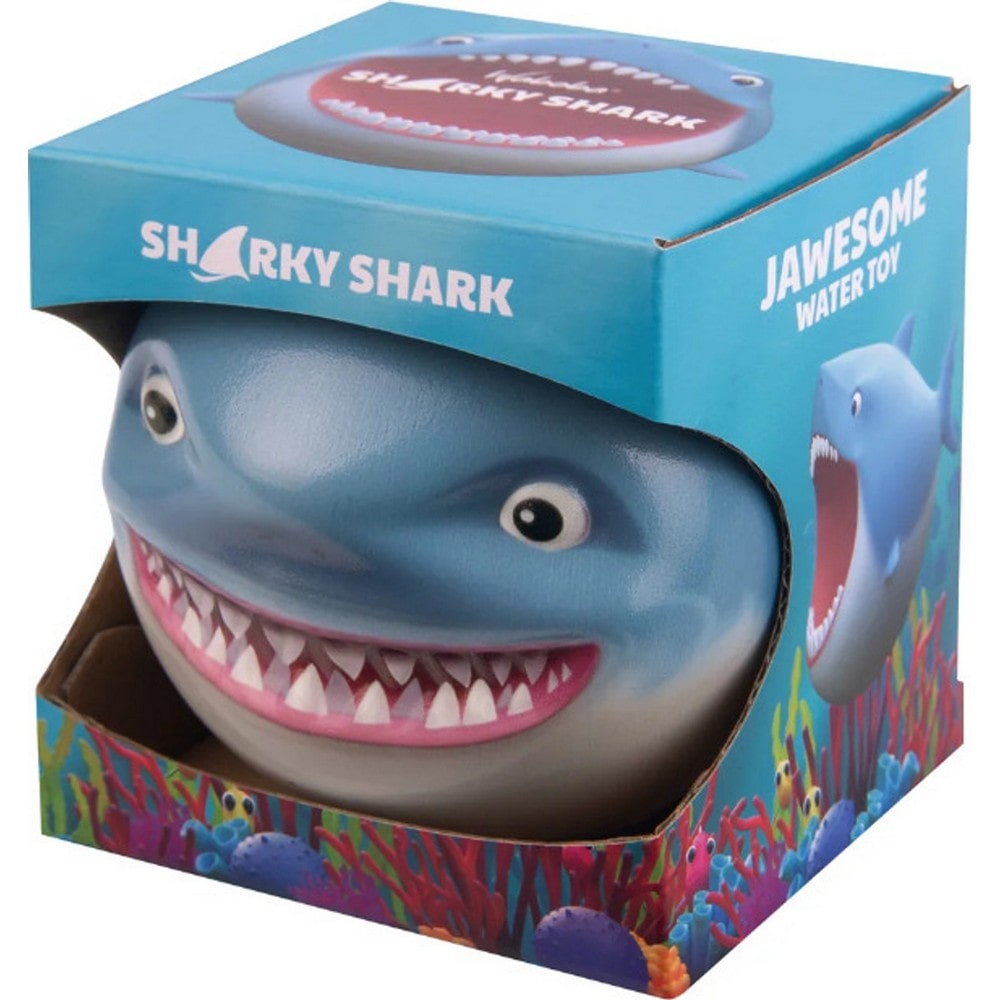 Waboba Sharky Shark vízen pattanó labda