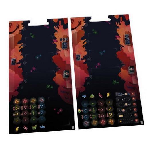 (ELŐRENDELÉS) So You've Been Eaten (Kickstarter Collector Edition) - Játszma.ro - A maradandó élmények boltja
