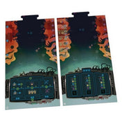 (ELŐRENDELÉS) So You've Been Eaten (Kickstarter Collector Edition) - Játszma.ro - A maradandó élmények boltja