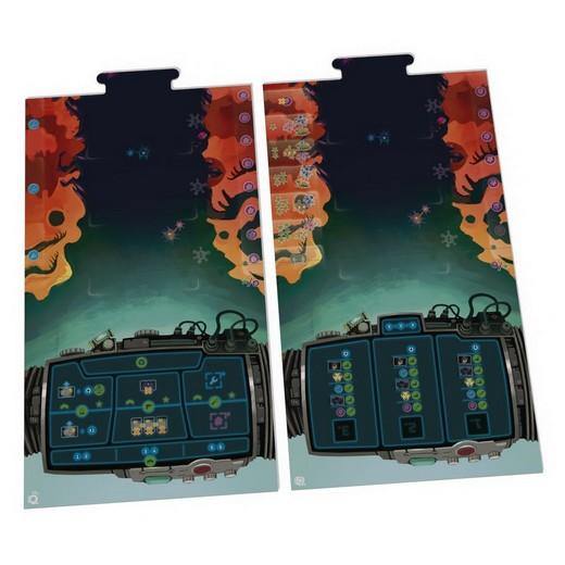 (ELŐRENDELÉS) So You've Been Eaten (Kickstarter Collector Edition) - Játszma.ro - A maradandó élmények boltja