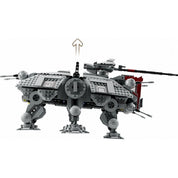 LEGO Star Wars AT-TE lépegető 75337 1082 darabos
