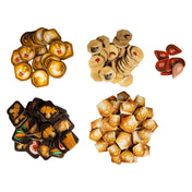 Szunnyadó istenek magyar nyelvű társasjáték