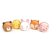 Állatos macarons, prémium minőségű fából - Tender Leaf Toys-Tender Leaf Toys-1-Játszma.ro - A maradandó élmények boltja