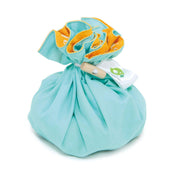 Szafari mesés zsákocska, prémium minőségű fából - Safari park story bag - 16 darab - Tender Leaf Toys-Tender Leaf Toys-3-Játszma.ro - A maradandó élmények boltja