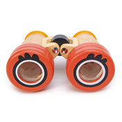 Szafari távcső, prémium minőségű fából - Safari Binoculars - Tender Leaf Toys-Tender Leaf Toys-2-Játszma.ro - A maradandó élmények boltja