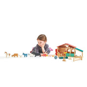 Tender Leaf Toys Fa Farm - TL8481