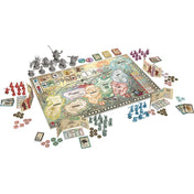 The Palace of Mad King Ludwig EN-Bezier Games-2-Játszma.ro - A maradandó élmények boltja