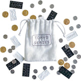 Tokyo Series: Currency Sakana kiegészítő