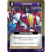 Transformers Deck-Building Game angol nyelvű társasjáték