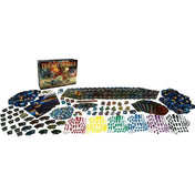 Twilight Imperium 4. kiadás magyar nyelvű társasjáték