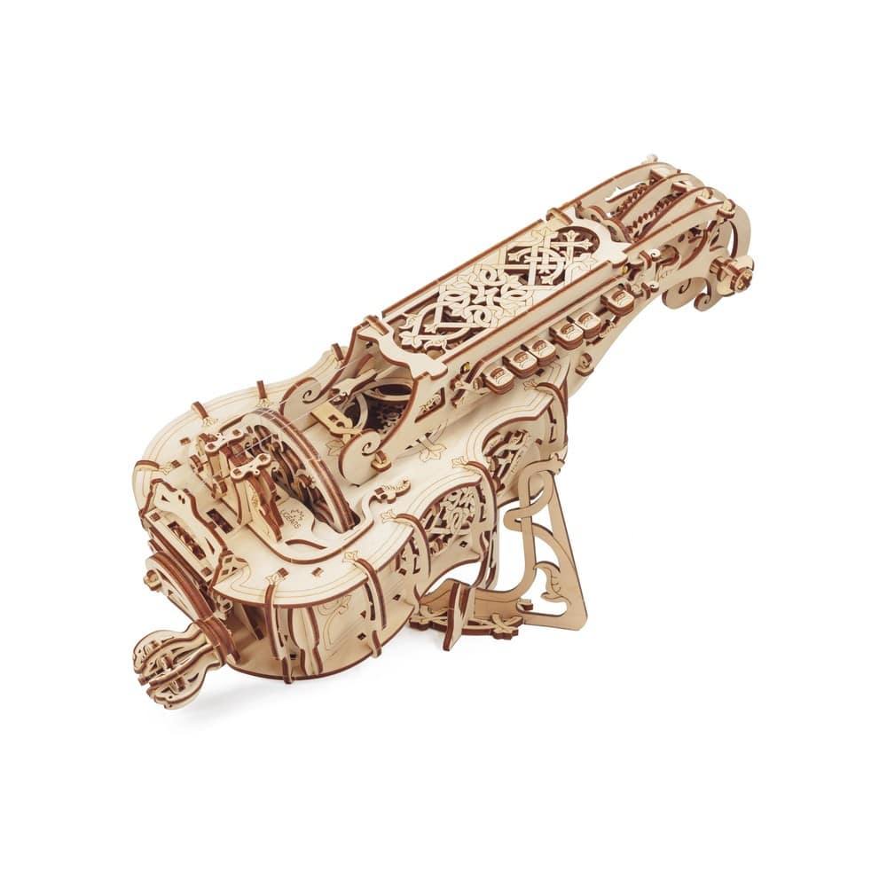 UGEARS Tekerőlant-Ugears-3-Játszma.ro - A maradandó élmények boltja