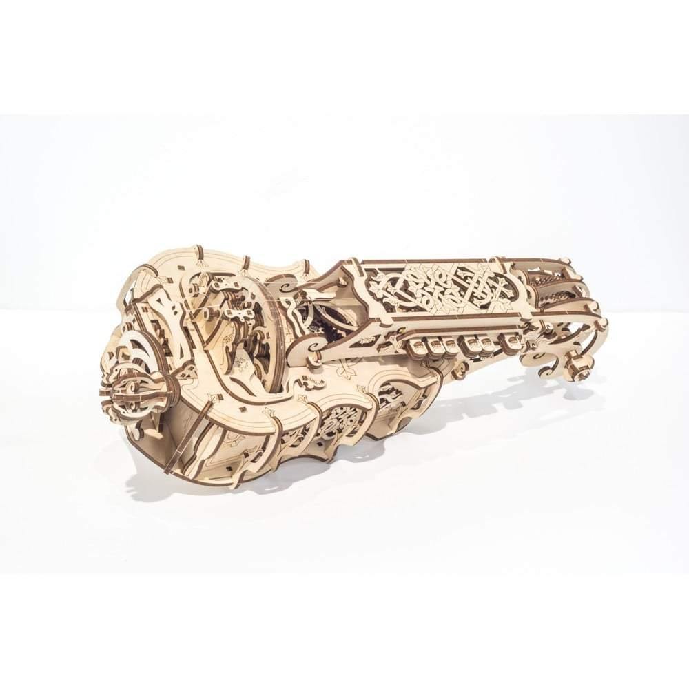 UGEARS Tekerőlant-Ugears-7-Játszma.ro - A maradandó élmények boltja