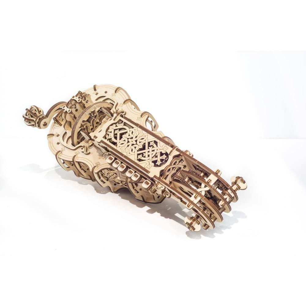 UGEARS Tekerőlant-Ugears-6-Játszma.ro - A maradandó élmények boltja