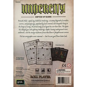Cartographers Map Pack 3: Undercity Depths of Sabek kiegészítő