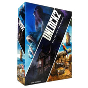 Unlock 2 Rejtélyes kalandok-GémKlub-1-Játszma.ro - A maradandó élmények boltja
