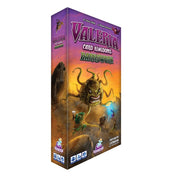 Valeria: Card Kingdoms Darksworn angol nyelvű kiegészítő