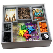 Viscounts of the West Kingdom Insert