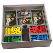 Viscounts of the West Kingdom Insert