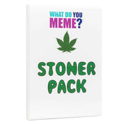 What Do You Meme Stoner pack angol nyelvű kiegészítő