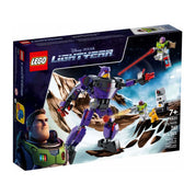 LEGO Disney Zurg csatája 76831 261 darabos