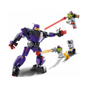 LEGO Disney Zurg csatája 76831 261 darabos