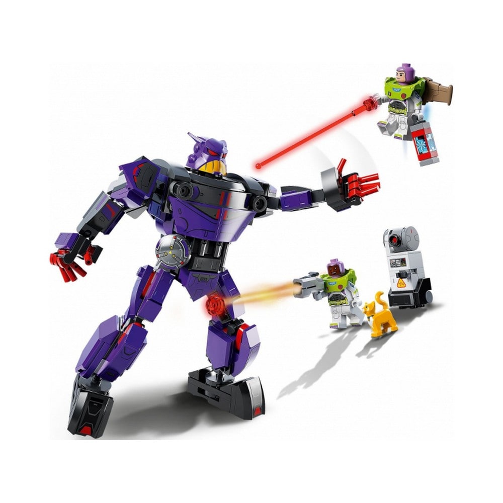 LEGO Disney Zurg csatája 76831