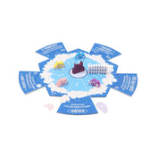 Ábrándos bárányok magyar nyelvű társasjáték