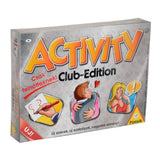 Activity Club Edition 18+ magyar nyelvű társasjáték