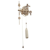 Ugears Aero Clock modell