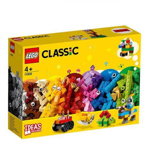 LEGO Basic Brick Set 11002-Lego-1-Játszma.ro - A maradandó élmények boltja