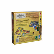 Alhambra-Queen Games-4-Játszma.ro - A maradandó élmények boltja