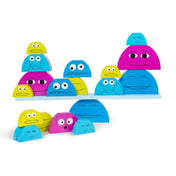 Egyensúlyozó pajtik, BS Toys