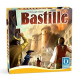 Bastille magyar nyelvű társasjáték
