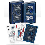 Bicycle Back to the Future