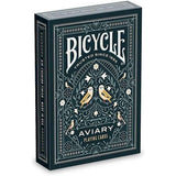 Bicycle Aviary angol nyelvű társasjáték