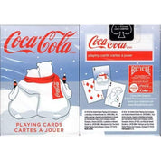 Bicycle Coca Cola Playing Cards - Játszma.ro - A maradandó élmények boltja