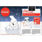 Bicycle Coca Cola Playing Cards - Játszma.ro - A maradandó élmények boltja