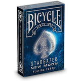 Bicycle Stargazer NEW MOON